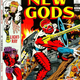 Image: DC Comics; New Gods #9 cover by Jack Kirby